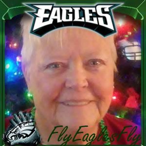 Meet your Posher, Maryann